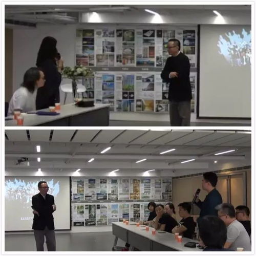 上海設計精英赴臺專業(yè)之旅 融匯兩岸智慧，共啟設計新境