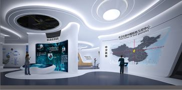 寬創(chuàng)國際 一站式企業(yè)展廳解決之道，打造品牌敘事新空間
