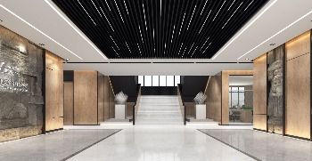 鄭州專業(yè)酒店設計新標桿 設易設計引領空間美學與功能融合