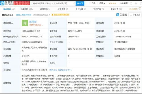 小米生態鏈再添布局 關聯公司入股華視網聚，深度切入數字版權領域