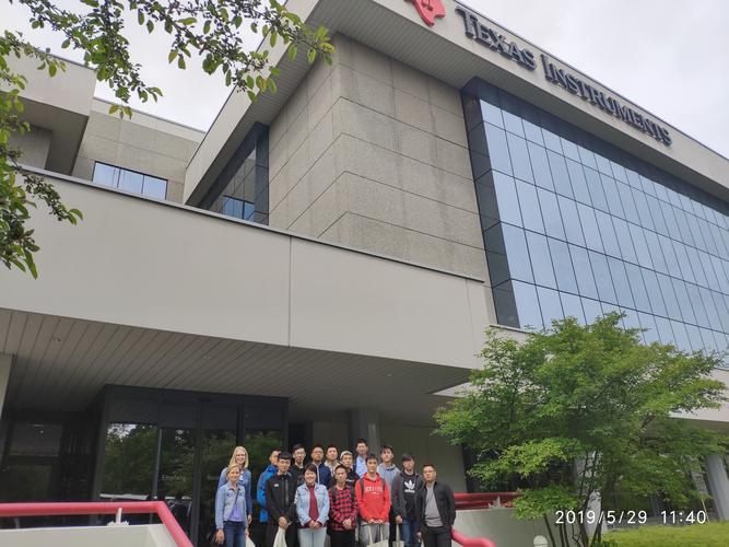 跨文化融合與技術精進——上海電子信息職業技術學院中德工程學院德國海外學習第二周周報