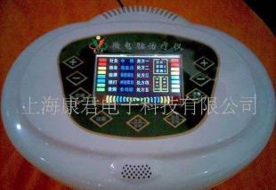 百分百微電腦理療儀,電子,治療儀_家居家具_世界工廠網中國產品信息庫
